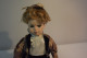 C121 Ancienne Poupée Old Doll - Dolls