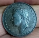 GREAT BRITAIN, FARTHING, 1826, GEORGE IV., Perfect, Gomaa - B. 1 Farthing