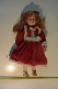 C121 Ancienne Poupée Old Doll 8 - Collection - Dolls