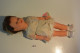 C121 Ancienne Poupée Clorene Old Doll - Muñecas