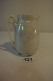 C121 Magnifique Pot Au Lait En Nacre - Other & Unclassified