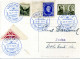 SLOVACCHIA, Slovensko, Storia Postale & Annulli - 1941 - Lettres & Documents