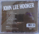 CD/ John Lee Hooker - Lonesome Mood / MCA Records - Blues