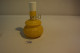 C122 Flacon De Parfum Vintage AVON De Collection Charisma Poule - Miniature Bottles (empty)
