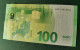 Delcampe - 100 EURO SPAIN 2019 DRAGHI V001B4 VA SC FDS UNCIRCULATED  PERFECT - 100 Euro