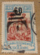 Etablissements De L' OCEANIE, Timbre Oblitéré Cachet US   ................ CL1-9-9d - Used Stamps