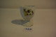 C122 Ancien Coquetier Lapin Old Egg Cup Oude Eierdopje Alte Eierbeche - Hueveras