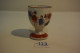 C122 Ancien Coquetier Asiatique XIX Old Asian Egg Cup Lǎo Yàzhōu Dàn Bēi 2 - Coquetiers