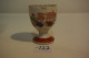 C122 Ancien Coquetier Asiatique XIX Old Asian Egg Cup Lǎo Yàzhōu Dàn Bēi 2 - Eierbechern