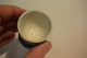 C122 Ancien Coquetier Cachet Couronne Old Egg Cup Oude Eierdopje Alte Eierbeche - Egg Cups