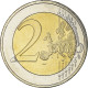 Grèce, 2 Euro, Teotokoupolos, 2014, SPL, Bimétallique - Greece