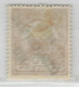 Tchécoslovaquie 1919 Mi 110 (Yv 71), (MH)* Trace De Charniere, Surcharge Non Authentique - Unused Stamps