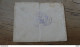 Petite Enveloppe Avec Timbre FM N°1, Postée De NOUMEA En 1904 .............. Q-.....CL-6-4 - Cartas & Documentos