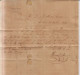 Año 1876 Edifil 175-188 Carta  Matasellos  Tortosa Tarragona Membrete Pascual Bernis - Cartas & Documentos