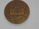 Médaille Ministère De L'Agriculture - Enseignement Agricole Prix Aux Instituteurs 1912   **** EN ACHAT IMMEDIAT **** - Profesionales/De Sociedad