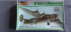 B-24J Liberator - US Air Force - World War II - Plastic Model Kit - Revell (1:144) - 4134 - Avions