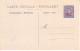 Carte Paquebot Neuve 17 B - Tarjetas Transatlánticos