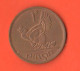 Irlanda 1 Penny 1968 Ireland Eire Bronze Coin - Irlande