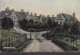United Kingdom PPC Prudhoe Hall 'Gem' Series Nr. 231 NORTH SHIELDS 1908  Denmark Edw. VII. Stamp (2 Scans) - Altri & Non Classificati