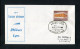 "GRIECHENLAND" 1970, AIR FRANCE-Erstflugbrief "Athen-Lyon" (2609) - Covers & Documents