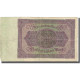 Billet, Allemagne, 50,000 Mark, 1922, 1922-11-19, KM:80, TTB - 50000 Mark