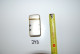 C243 Ancien Briquet De Collection Ludique - Vintage 7 - Other & Unclassified