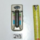 C243 Ancien Briquet De Collection Ludique - Vintage 15 - Andere & Zonder Classificatie