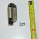 C244 Ancien Briquet - Vintage - Ludique 7 - Other & Unclassified