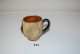 C244 Ancienne Tasse - Chope - En Grés - Signée ?? - Tasses