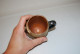 C244 Ancienne Tasse - Chope - En Grés - Signée ?? - Tasas