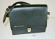 C244 Maroquinerie - Sac En Cuir - Bell Et Howell - Pelletteria