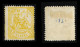 España.I REPÚBLICA.1874. Alegoría Justucia.2c.MNG.Edifil 143 - Unused Stamps