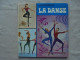 Vintage - Livre A La Découverte De La Danse Par Philippe Marceliaire Dargaud 1969 - Collection Lectures Und Loisirs