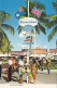 AK 183071 BAHAMAS - Nassau - In Rawson Square - Bahamas