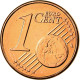 Grèce, Euro Cent, 2009, SPL, Copper Plated Steel, KM:181 - Grèce