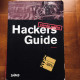 HACKERS GUIDE - Cultura