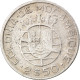 Monnaie, Mozambique, 2-1/2 Escudos, 1938, TB+, Argent, KM:68 - Mosambik