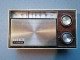 ELGIN JAPAN 10 TRANSISTOR AM RADIO PORTATILE MODELLO R-1000 FUNZIONANTE - Aparatos