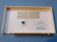 Delcampe - ELGIN JAPAN 10 TRANSISTOR AM RADIO PORTATILE MODELLO R-1000 FUNZIONANTE - Apparecchi