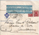 Paised By Censor N°8,  For Lausanne 19.XI.1916 Switzerland - 1915-1921 British Protectorate