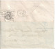 Paised By Censor N°8,  For Lausanne 19.XI.1916 Switzerland - 1915-1921 British Protectorate