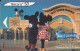 F1208A  04/2002 - WALT DISNEY STUDIO - MINNIE - 50 SO3 - 2002