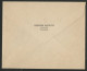 JAPAN 1927 FDC With C42 To C45 (194 To 197) VALUE 80 000 Yen ...Read Detailed Description - Covers & Documents