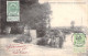 BELGIQUE - Uccle - Ancien Moulin Du Keyembempt - Retour A L'envoyeur - Carte Postale Ancienne - Ukkel - Uccle