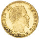 Second-Empire- 5 Francs Napoléon III Tête Nue 1859 Paris - 5 Francs (or)