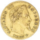 Second-Empire- 5 Francs Napoléon III Tête Laurée 1868 Strasbourg - 5 Francs (gold)