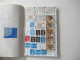 Delcampe - Sammlung / 2 Interessante Auswahlhefte Europa GB / UK Semiklassik - 1990 Massenweise Gestempelte Marken / Fundgrube - Sammlungen (im Alben)