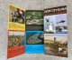 Brochure Helicopter - Gold Coast - Australia - Hubschrauber