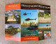 Brochure Helicopter - Gold Coast - Australia - Helicópteros