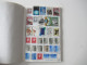 Delcampe - Sammlung / 2 Interessante Auswahlhefte Europa Niederlande Klassik - 1990 + Gebiete Viele Gestempelte Marken / Fundgrube - Collections (en Albums)